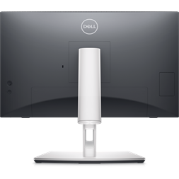 Dell 24" P2424HT Touch FHD IPS USB-C/HDMI/DP/USB fekete érintőképernyős LCD monitor