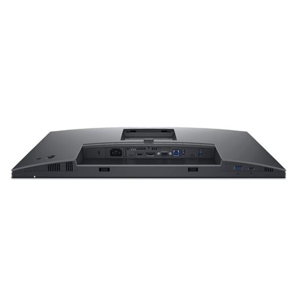 Dell 24" P2425 WUXGA IPS HDMI/VGA/DP/USB/USB-C fekete monitor