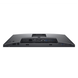 Dell 24" P2425 WUXGA IPS HDMI/VGA/DP/USB/USB-C fekete monitor