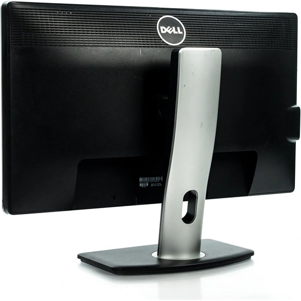 Dell 24" Professional P2412H FHD TN DVI/VGA/USB monitor (Használt A)
