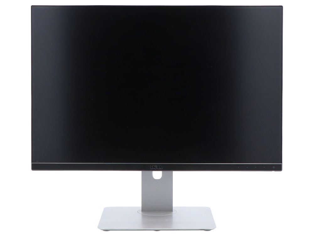 Dell 24" UltraSharp U2415 WUXGA IPS DP/mDP/HDMI/USB monitor (Használt A)