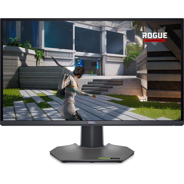 Dell 25" G2524H FHD IPS HDMI/DP/USB gamer LED monitor