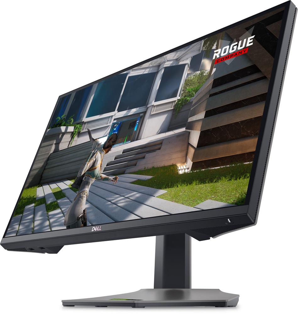 Dell 25" G2524H FHD IPS HDMI/DP/USB gamer LED monitor