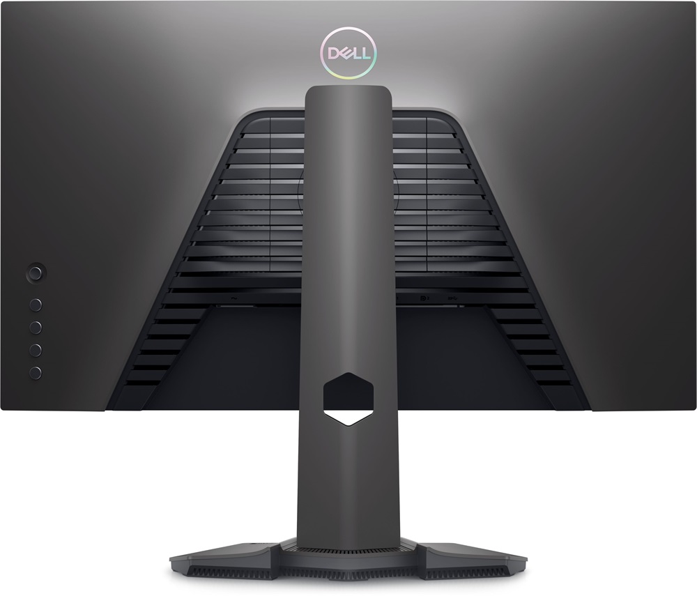 Dell 25" G2524H FHD IPS HDMI/DP/USB gamer LED monitor