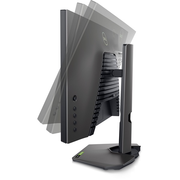 Dell 25" G2524H FHD IPS HDMI/DP/USB gamer LED monitor