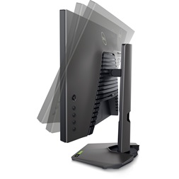 Dell 25" G2524H FHD IPS HDMI/DP/USB gamer LED monitor