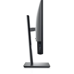 Dell 25" UltraSharp U2520D QHD IPS DP/HDMI/USB monitor (Használt A)