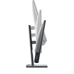 Dell 25" UltraSharp U2520D QHD IPS DP/HDMI/USB monitor (Használt A)