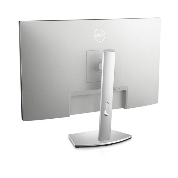 Dell 27" S2721QSA UHD IPS DP/HDMI LED monitor