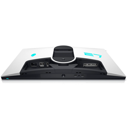 Dell 27" Alienware AW2723DF QHD IPS 280Hz HDMI/DP/USB Lunar Light gamer monitor