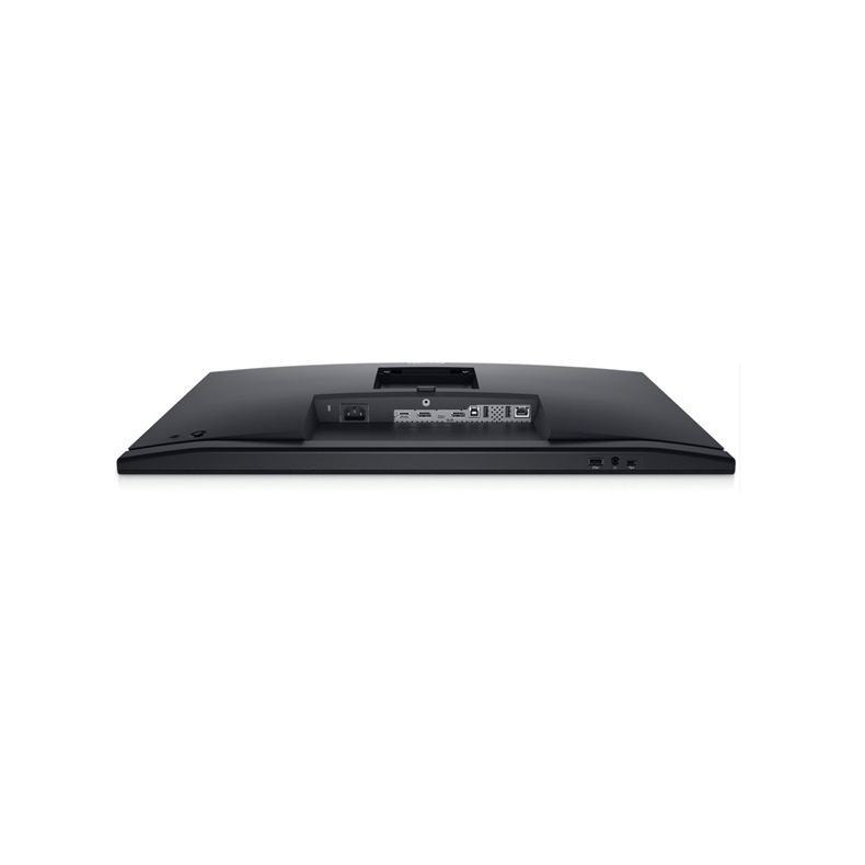 Dell 27" C2722DE QHD IPS HDMI/DP/USB/USB-C fekete LCD monitor