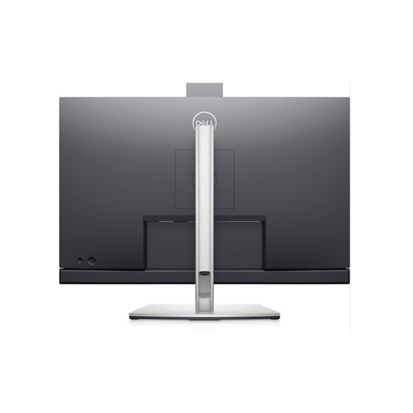 Dell 27" C2722DE QHD IPS HDMI/DP/USB/USB-C fekete LCD monitor