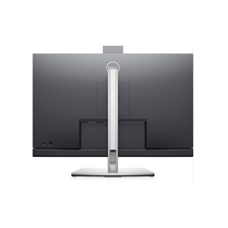 Dell 27" C2722DE QHD IPS HDMI/DP/USB/USB-C fekete LCD monitor
