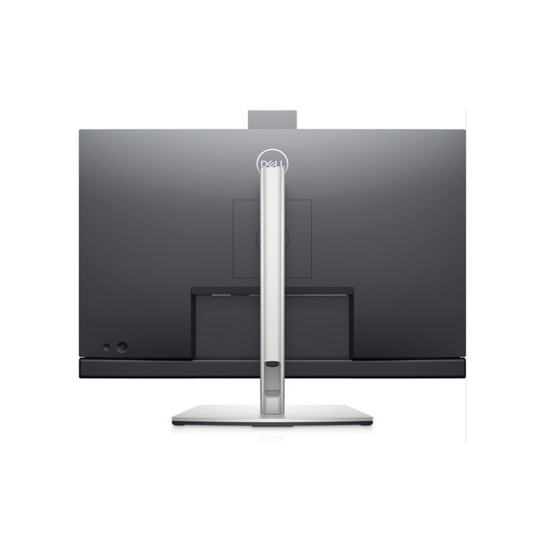 Dell 27" C2722DE QHD IPS HDMI/DP/USB/USB-C fekete LCD monitor
