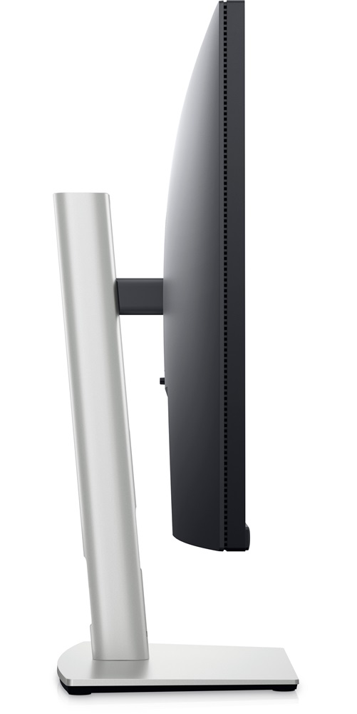 Dell 27" C2723H FHD IPS HDMI/DP fekete LCD monitor