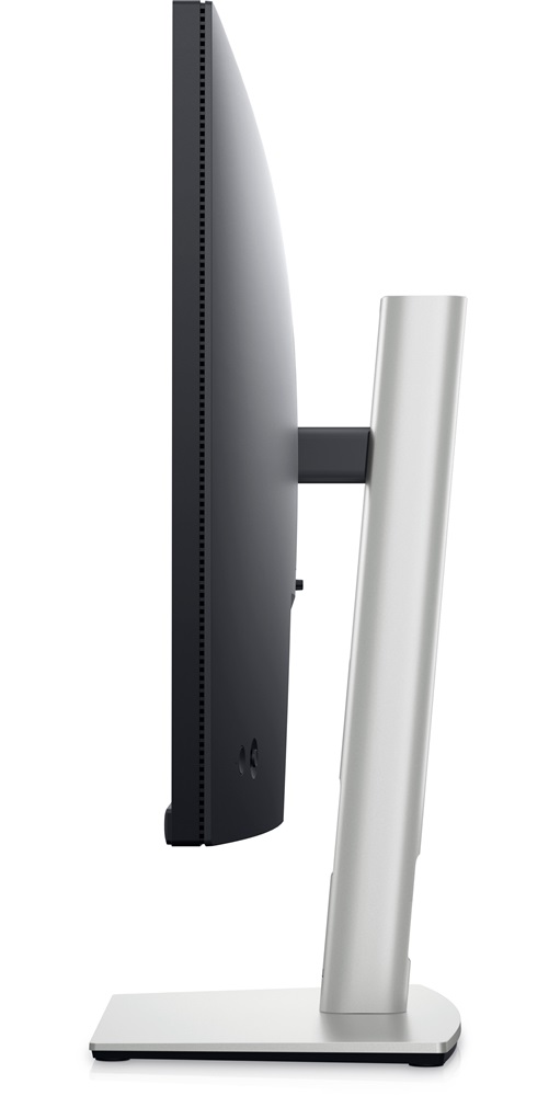Dell 27" C2723H FHD IPS HDMI/DP fekete LCD monitor