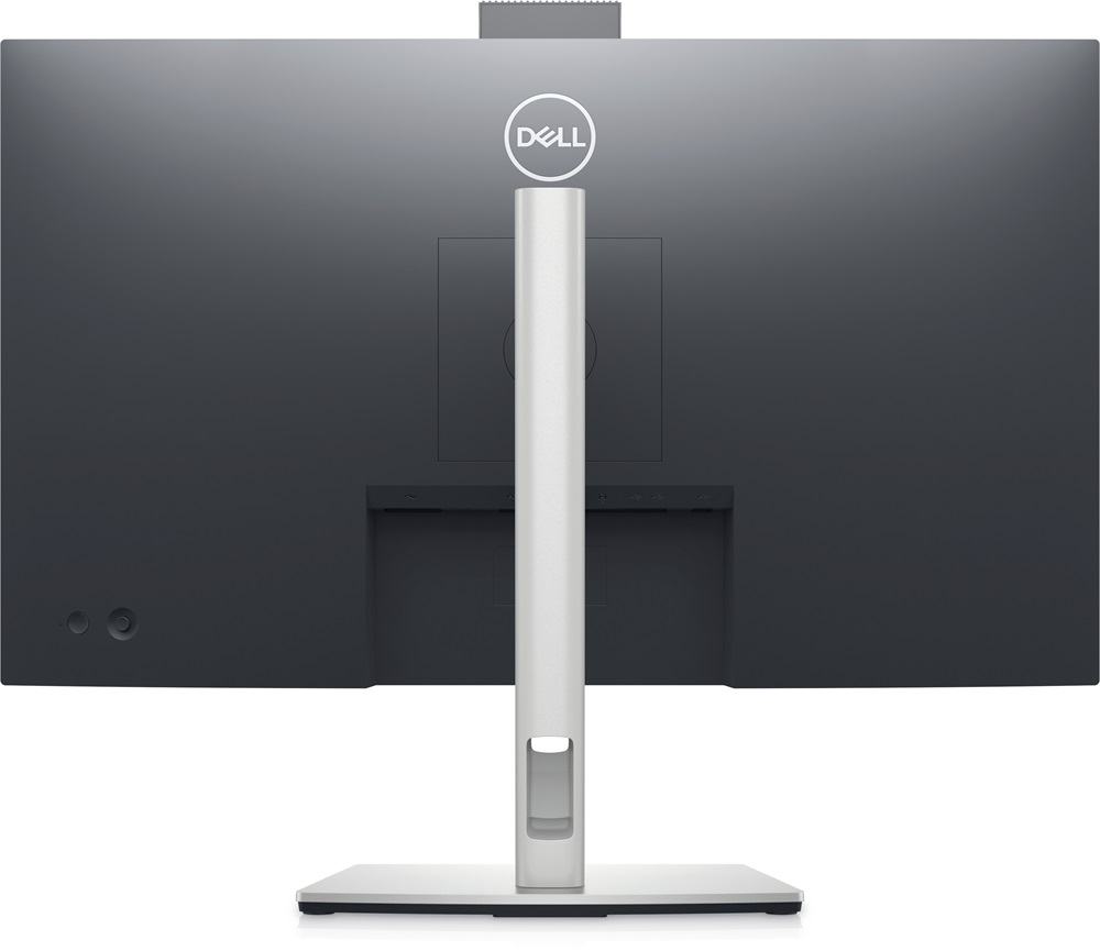 Dell 27" C2723H FHD IPS HDMI/DP fekete LCD monitor