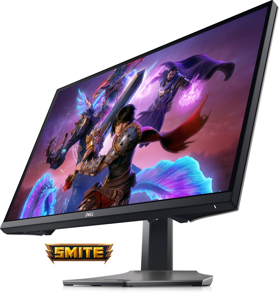 Dell 27" G2723H FHD IPS 240Hz HDMI/DP/USB LCD gamer monitor