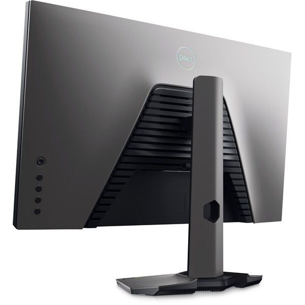Dell 27" G2723H FHD IPS 240Hz HDMI/DP/USB LCD gamer monitor