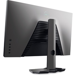 Dell 27" G2723H FHD IPS 240Hz HDMI/DP/USB LCD gamer monitor