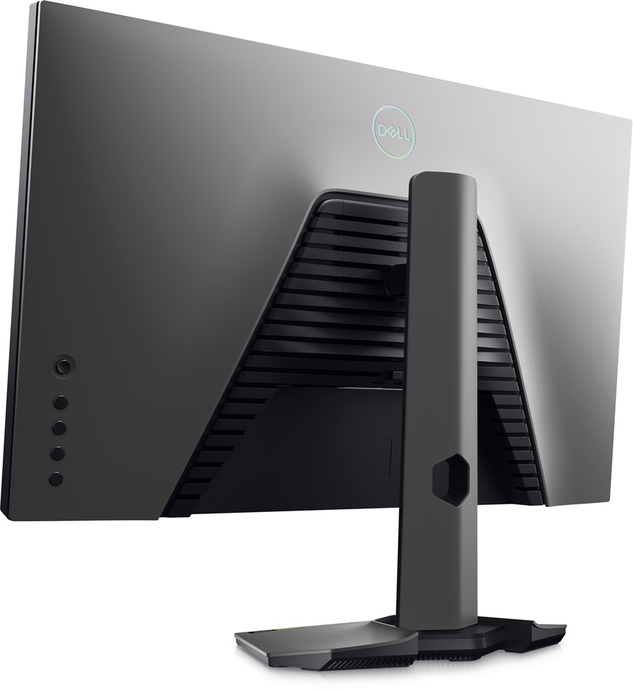 Dell 27" G2723H FHD IPS 240Hz HDMI/DP/USB LCD gamer monitor