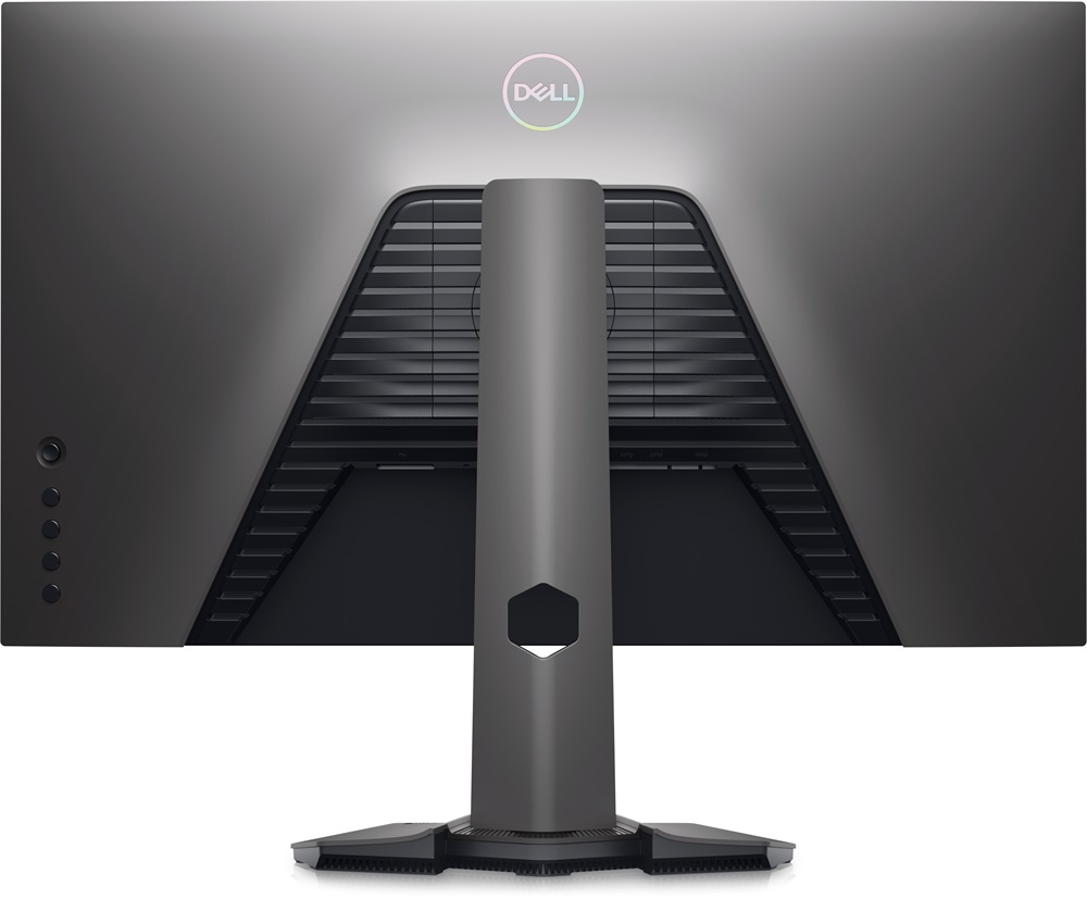 Dell 27" G2723H FHD IPS 240Hz HDMI/DP/USB LCD gamer monitor