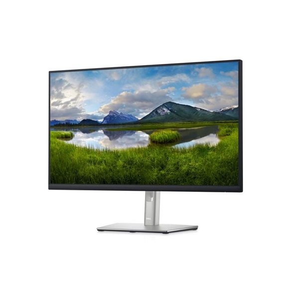 Dell 27" P2722HE FHD IPS HDMI/DP/USB/USB-C fekete LCD monitor
