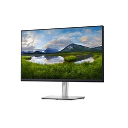 Dell 27" P2722HE FHD IPS HDMI/DP/USB/USB-C fekete LCD monitor