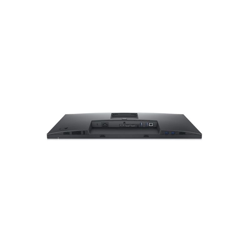 Dell 27" P2722HE FHD IPS HDMI/DP/USB/USB-C fekete LCD monitor