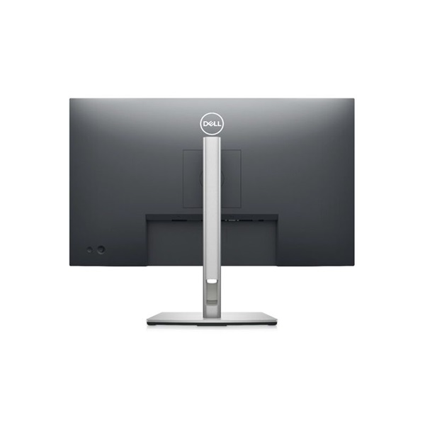 Dell 27" P2722HE FHD IPS HDMI/DP/USB/USB-C fekete LCD monitor