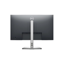 Dell 27" P2722HE FHD IPS HDMI/DP/USB/USB-C fekete LCD monitor