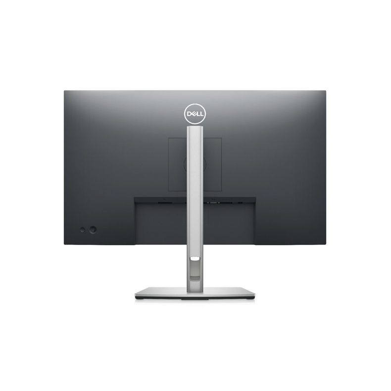 Dell 27" P2722HE FHD IPS HDMI/DP/USB/USB-C fekete LCD monitor