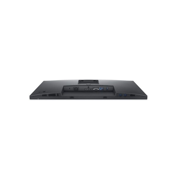 Dell 27" P2722H FHD IPS HDMI/VGA/DP/USB fekete LCD monitor