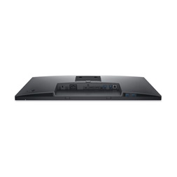 Dell 27" P2723DE QHD IPS 120Hz HDMI/DP/USB-C/USB fekete LCD monitor