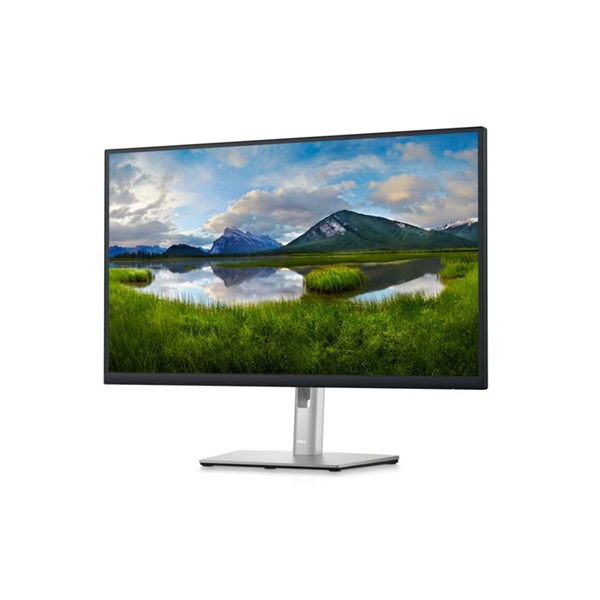 Dell 27" Professional P2723D QHD IPS DP/HDMI/USB monitor (Használt A)