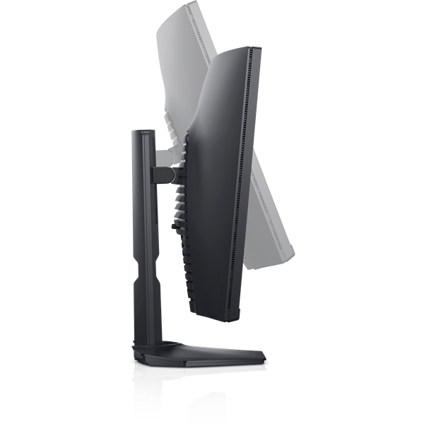 Dell 27" S2721HGF FHD VA 144Hz HDMI/DP fekete ívelt gamer LED monitor
