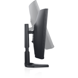 Dell 27" S2721HGF FHD VA 144Hz HDMI/DP fekete ívelt gamer LED monitor