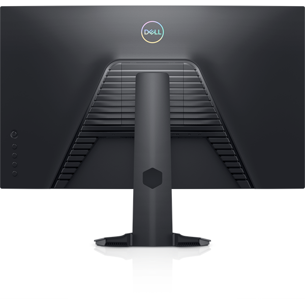 Dell 27" S2721HGF FHD VA 144Hz HDMI/DP fekete ívelt gamer LED monitor