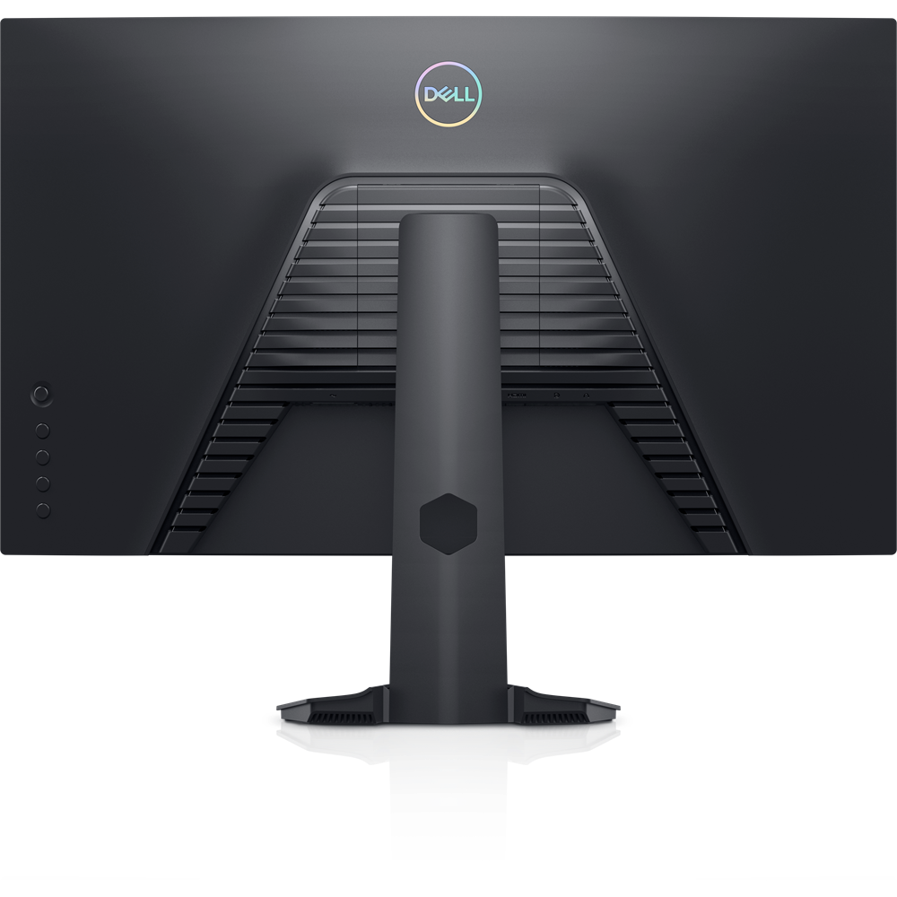 Dell 27" S2721HGF FHD VA 144Hz HDMI/DP fekete ívelt gamer LED monitor
