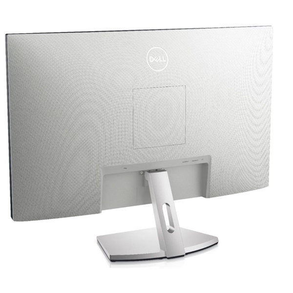 Dell 27" S2721HN FHD IPS HDMI fekete LED monitor