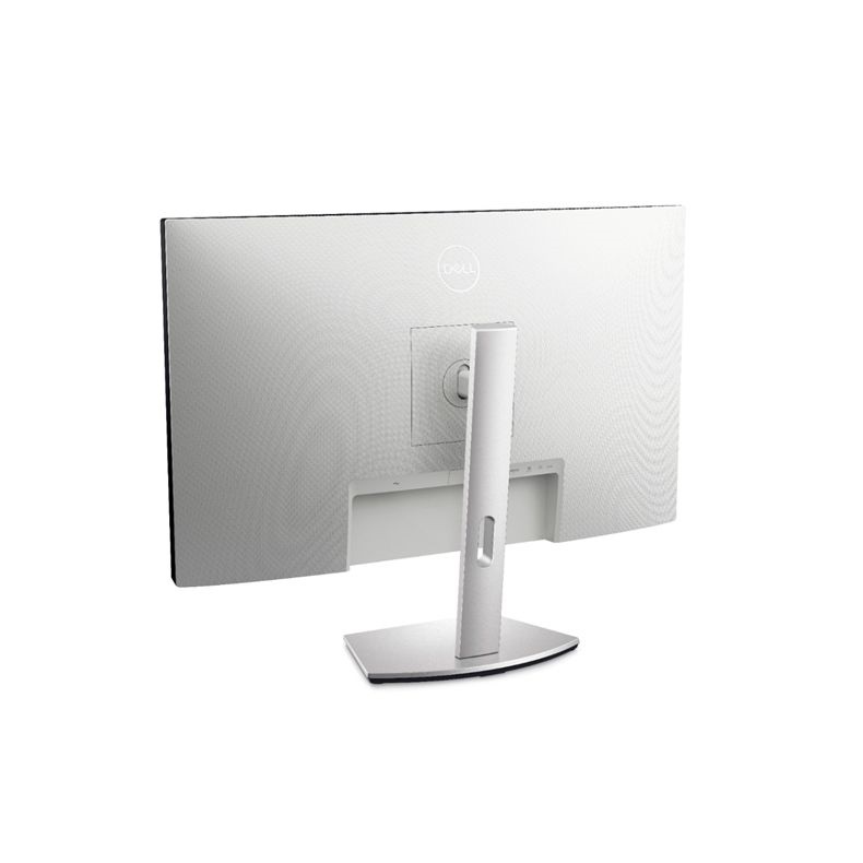 Dell 27" S2722DC QHD IPS HDMI/DP/USB-C fekete LCD monitor