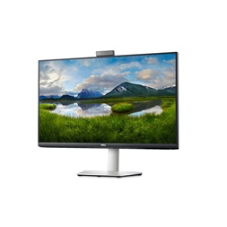 Dell 27" S2722DZ QHD IPS HDMI/DP/USB/USB-C fekete LED monitor
