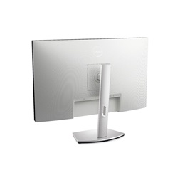 Dell 27" S2722QC UHD IPS HDMI/USB/USB-C fekete LED monitor