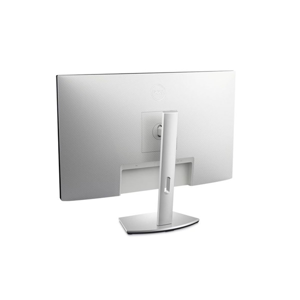Dell 27" S2723HC FHD IPS HDMI/DP/USB-C fekete LCD monitor
