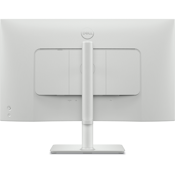 Dell 27" S2725DS QHD HDMI/DP fekete-fehér monitor
