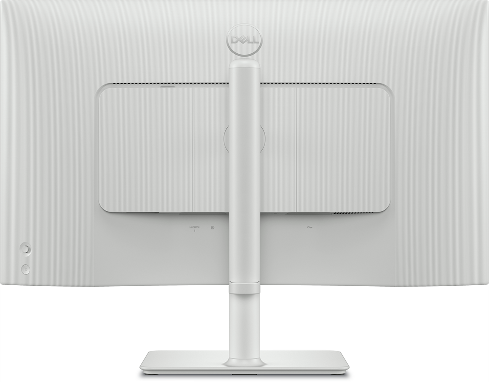 Dell 27" S2725DS QHD HDMI/DP fekete-fehér monitor