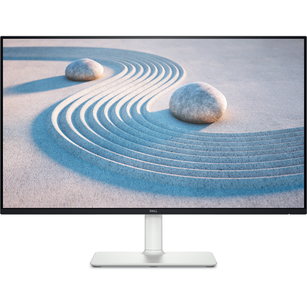 Dell 27" S2725DS QHD HDMI/DP fekete-fehér monitor