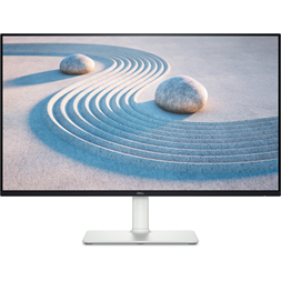 Dell 27" S2725DS QHD HDMI/DP fekete-fehér monitor