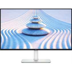 Dell 27" S2725HS FHD HDMI fekete-fehér monitor