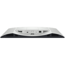 Dell 27" S2725H FHD HDMI fekete-fehér monitor